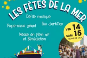 Fêtes de la mer