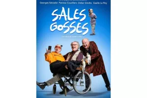 Sales gosses !