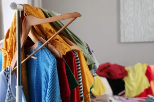 Vide dressing