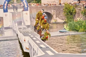 Red Bull Vél'Eau 2026 Lille