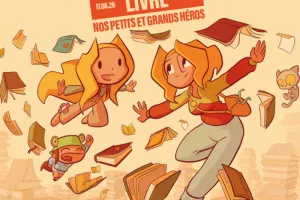 Partir en livre : Atelier créatif "pop-up"