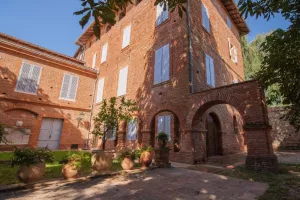 L'ANCIEN COUVENT DES URSULINES