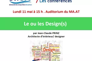 Le ou les Design(s)