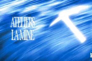 Ateliers La Mine