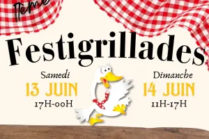 11es Festigrillades
