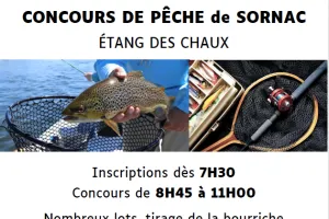 Concours de pêche