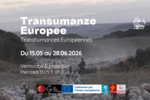EXPOSITION - Tranzumanze Europee