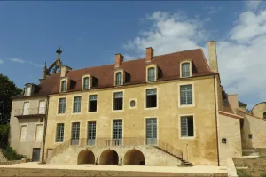 Visite guidée de la Villa les roses - Châteaux en fête