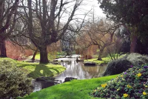 Balade de jardins en jardins - Croix
