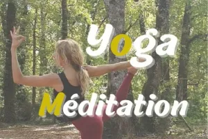 Yoga des saisons avec Aurore Fayet