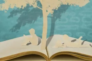 Lectures sous les arbres