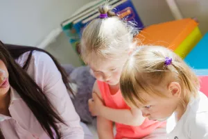 Atelier de conversation