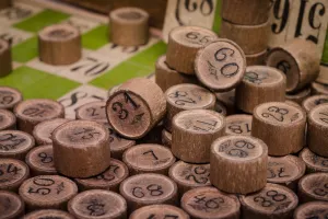 Loto de L'Amicale Deu quartier des cigales