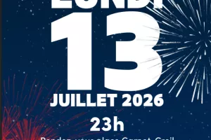 Fête Nationale | Creil