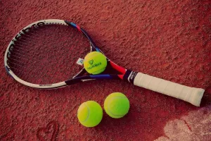 2ème CCCE Open tennis Europe U12