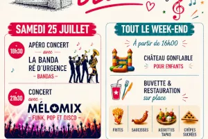 Fête de Bélaye