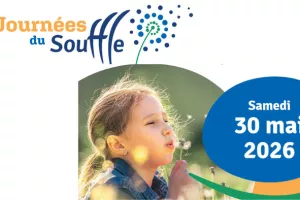 Journées du souffle