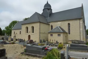 La mort dans nos villages : toute une histoire