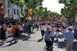 DIADA CATALANA