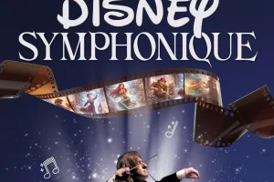 DISNEY SYMPHONIQUE