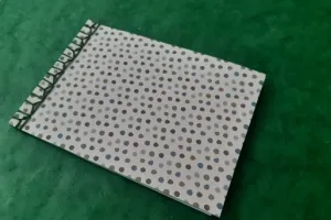 Atelier reliure Japonaise  - Châteaux en fête