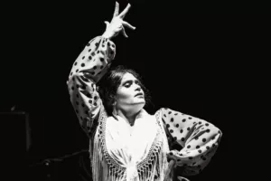 Tablao Flamenco