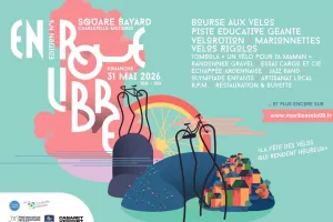 En roue libre