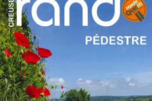 Randonnée pédestre avec "Lou Chami Bourganiauds"