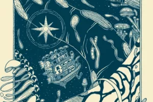 Sous les étoiles : Les soirées Théâtre & Cirque