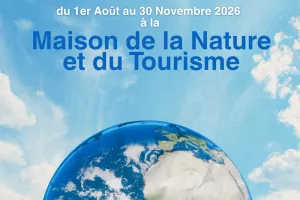Exposition "Environnement"