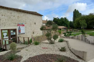 Balade commentée du sentier huguenot