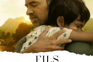 Cinéma Arudy : Fils de personne