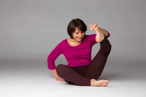 Atelier Méthode Feldenkrais : libérez votre bassin !