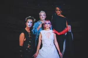 La Bouche Cabaret