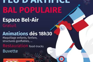 Fête nationale