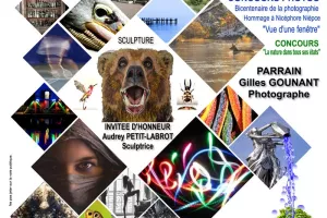 Festival Photo - Terre Nature et +