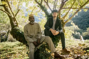 PIERS FACCINI & BALLAKÉ SISSOKO