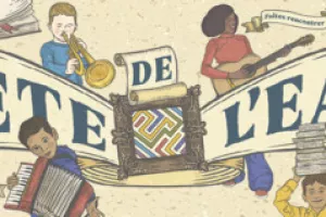 Autour des 5 sens - Ecole mat Metzger de Belfort (90)