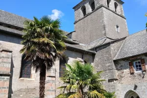 Exposition Tours et détours