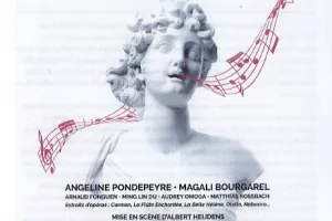 OPÉRA POUR TOUS !