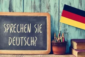 Cours d’allemand
