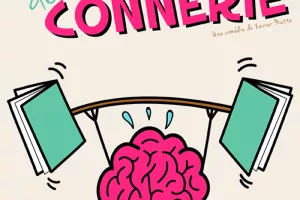 La thérapie de la connerie