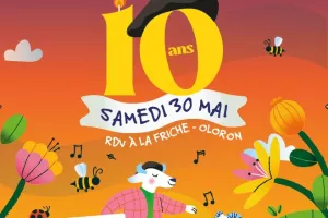 Tot de Casa célèbre ses 10 ans !