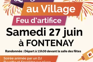 Fête au village