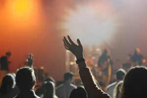 Apéro concert