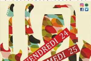 Festival de bouche et de blues