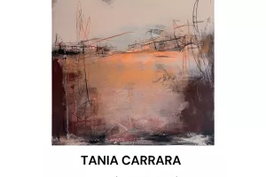 Expo Tania Carrara à THEpetiteGALLERY
