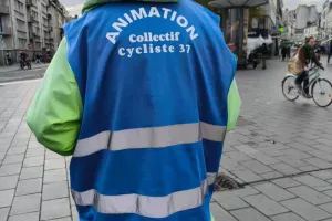 Testons nos animations