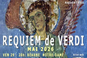 Opus71 présente le Requiem de Giuseppe Verdi