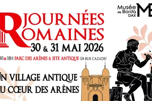 Journées romaines
